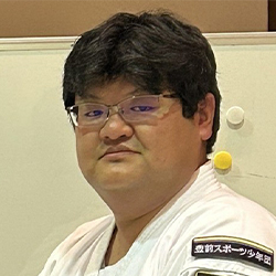 豊前スポーツ少年団支部 --